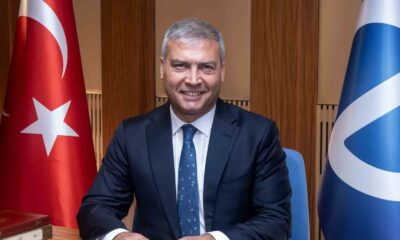 Göreve başlayan Rektör Adıgüzel “Yeni şeyler söyleme zamanı”