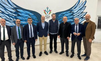 Kütahya’da tam kapalı bel fıtığı ameliyatı yapılmaya başlandı