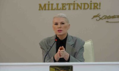 Başkan Subaşı, AVM inşaatında yüklenici firmaya yüklendi