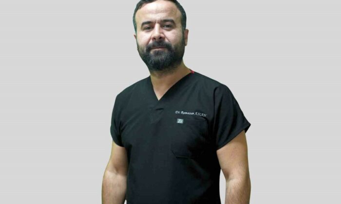 Kardiyoloji uzmanı Dr. Ramazan Aslan hasta kabulüne başladı