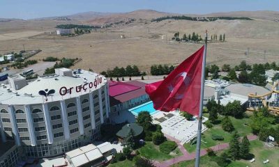 Türkiye’nin ’Termal Turizm Merkezi’ Afyonkarahisar