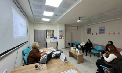 Bilecik’te ‘Gebe Bilgilendirme Sınıfı ve Eğitimleri’ başladı