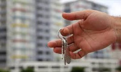 Eskişehir’de konut satışında rekor atış