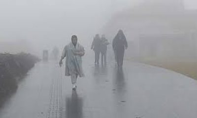 Meteoroloji’den  uyarı geldi! Eskişehir’de sürücüler dikkat
