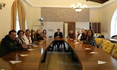 “Tarımsal Üretim Planlaması ve Yeni Destekleme Modeli” bilgilendirme toplantısı