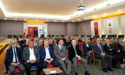 ESO:2025 Yılı Yeni Stratejilerin Yılı Olacak