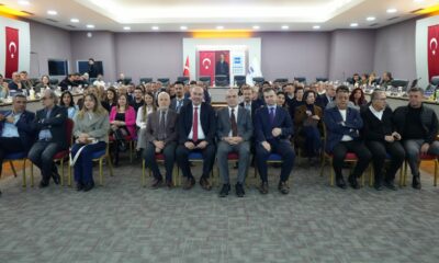 ESO Model Fabrika ile Verimlilik ve Dijital Dönüşümde Büyük Adım