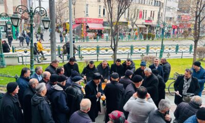 Osmanlı Devletinin kuruluşunun 726. yılı kutlu olsun
