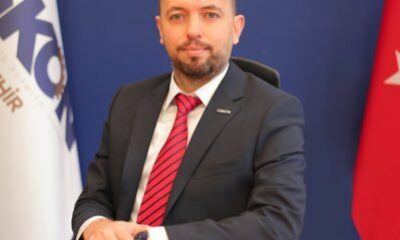 ASKON Başkanı Semih Ünlü’den CHP’li Belediyelere çifte standart eleştirisi