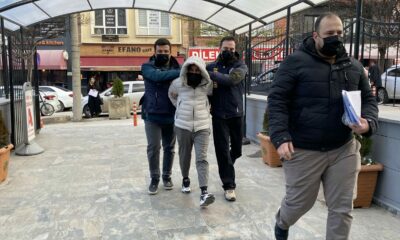Canlı yayında ‘Çocuğa Karşı Cinsel Taciz’