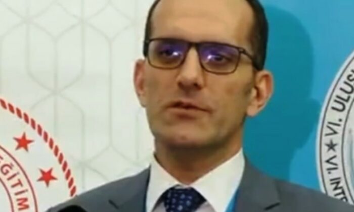 ESOGÜ öğretim üyesine ‘Uluslararası Coğrafya Birliği’nde görev