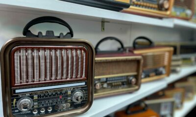 Nostaljik radyo satışları arttı