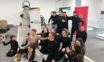 Eskişehir Öğretmen Akademilerinden “Türk Romanında Kurtuluş Savaşı” temalı program