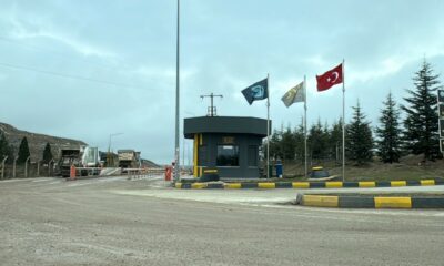 Eskişehir şehir çöplüğünde yeni doğmuş bebek cesedi bulundu