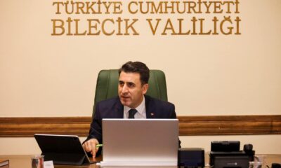 Eskişehir’i Marmara’ya bağlayan yollara 300 milyonu aşkın yatırım
