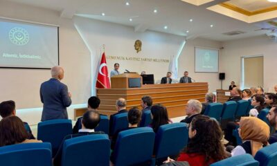 Vali Aksoy, “Sağlıklı bir toplum için ailelerin güçlü olması önemli”