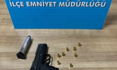 Bekçiler 6 bin 310 şahsa ve 59 araca kimlik sorgusu yaptı