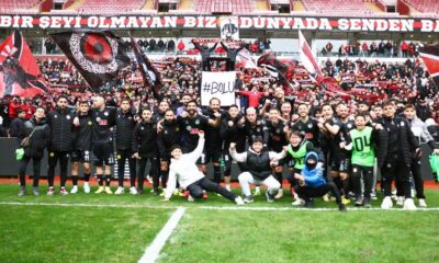 Eskişehirspor ikinci devreye galibiyetle başladı