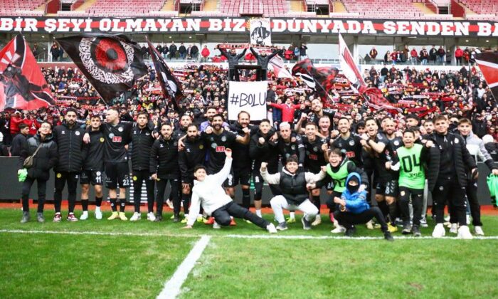 Eskişehirspor ikinci devreye galibiyetle başladı
