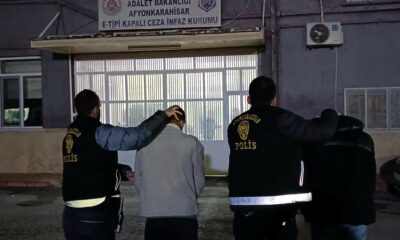 Annesini öldüren genç ve ona yardım eden şahıs tutuklandı