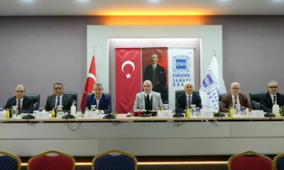 Sanayi Üretimimiz, En Zor Şartlarda Bile Devam Edebilmeli
