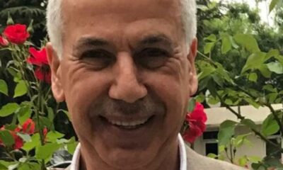 Ayhan Arslan’dan 10 Ocak Çalışan Gazeteciler Günü mesajı