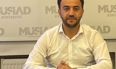 MÜSİAD Eskişehir Başkanı Av. Oğuz Özdemir “Rakamlar olumlu, faiz indirimine de yansımalı”