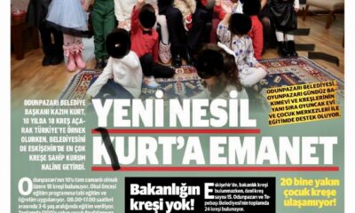 Çocukların Görsellerini Reklam Malzemesi yapmayın