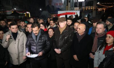 Odunpazarı Saldırısını yapan kişinin eski Belediye çalışanı olduğu  ortaya çıktı