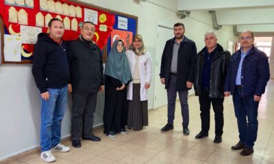 Eğitim-Bir-Sen,Din Kültürü Öğretmeni’ne yapılan Saygısızlığı kınadı