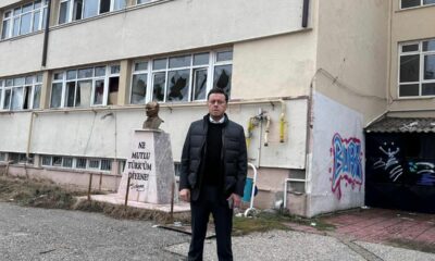 Nebi Hatipoğlu Odunpazarı Belediyesi’nin tavrı CHP Zihniyetinin yansımasıdır