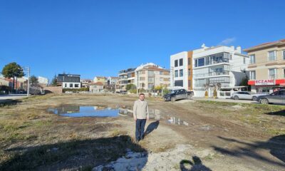 ENGİN VURAL: “PEŞKEŞİNİZ HAYIRLI OLSUN