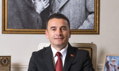 Sivrihisar’da Sucuk Festivali bu yıl yapılmayacak !