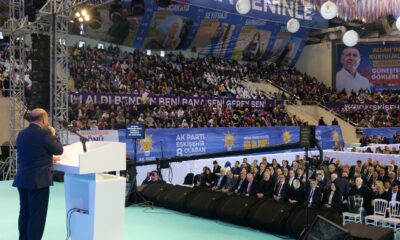 Gürhan Albayrak’tan teşekkür mesajı