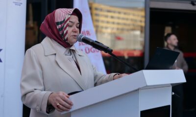 Ayşen Gürcan AMATEM’in önemini Anlattı