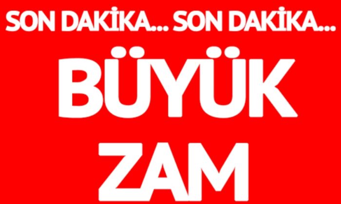 Eskişehir’de Belediyelerden imar ve İskan İşlemlerine Büyük Zam