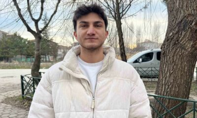 Polisin trafiği tehlikeye atan motosikletlileri ilginç yakalama yöntemi kamerada
