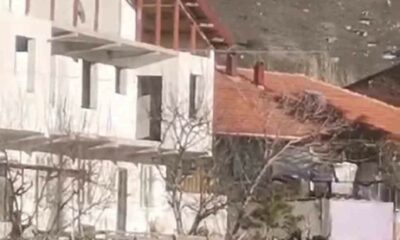 Afyonkarahisar’da 2 kişinin öldüğü silahlı kavgaya jandarmanın müdahalesi katliamı önledi