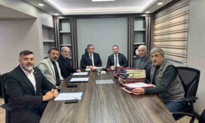 Yayla: “Esnaf ve sanatkârların karşılaştığı sorunların çözüm noktasında dayanışma önemli”