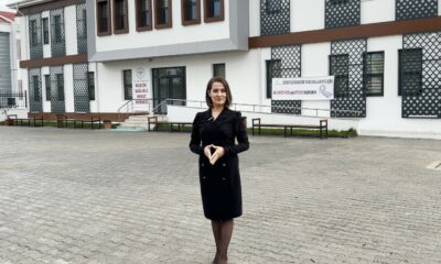 Bilecik’in ilham veren kadınlarından hayat kurtaran mesaj