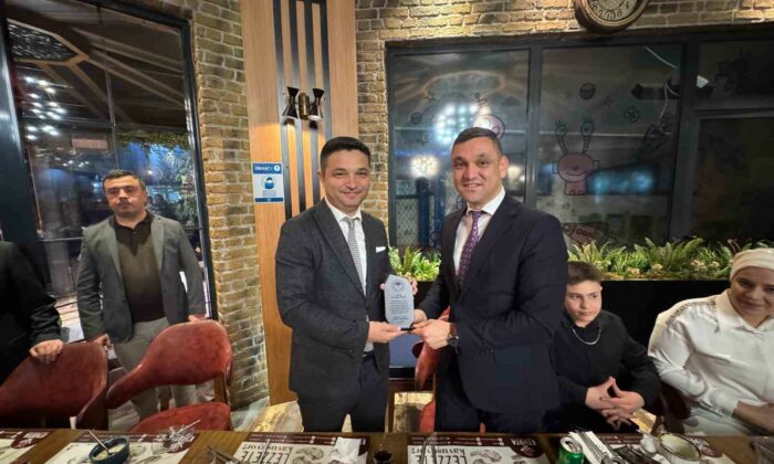Yeniay’a veda programı