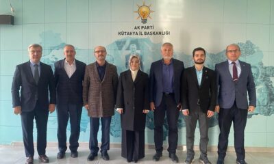 Başkan Erenler, özellikle çocuklar ve gençlere yönelik projelerin önemine vurgu yaptı