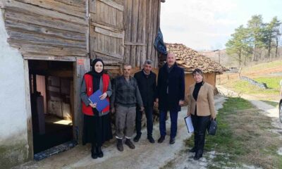 Devletin şefkat elinin her zaman yanlarında