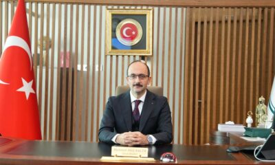 DSİ, Kütahya’da 22 yılda 218 tesisi hayata geçirdi
