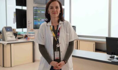 Türkiye, kadavradan organ temininde son sıralarda yer alıyor