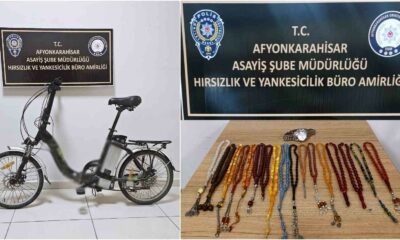 Polisin bir haftalık denetim bilançosu açıklandı