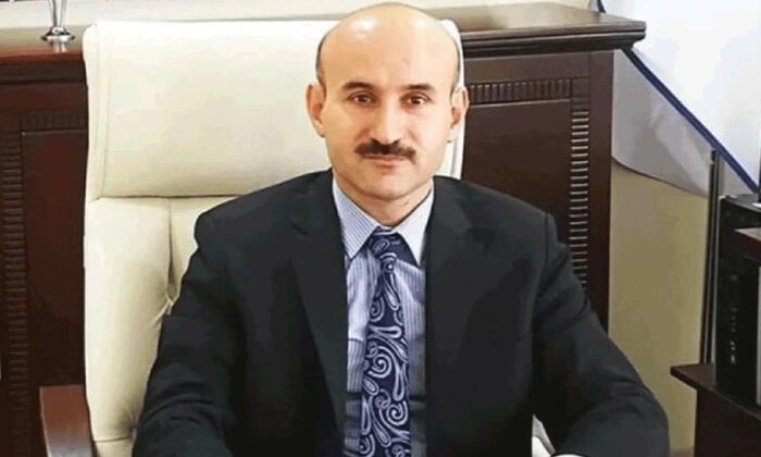 Atık Pil Toplama Yarışması’na katılan öğrencilere büyük ödül