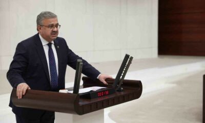Yurdunuseven: “Cezaevinde bir tek sarı basın kartı hükümlüsü var, o da adli suçlardan tutuklu”
