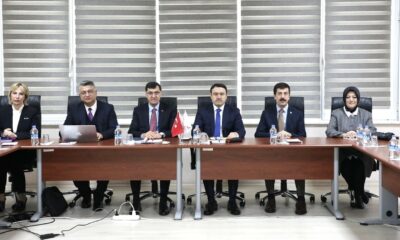 Başkan Erenler: “Kütahya’nın turizm potansiyelini güçlendireceğiz”