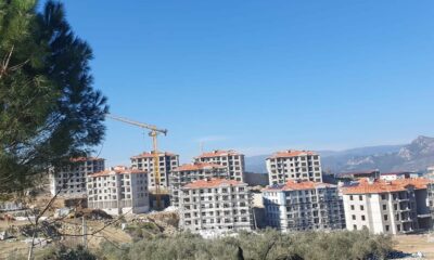 Osmaneli’nde ikamet eden vatandaşlara müjde